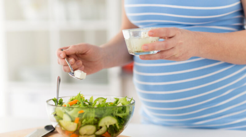 Hirtenkäse Schwangerschaft