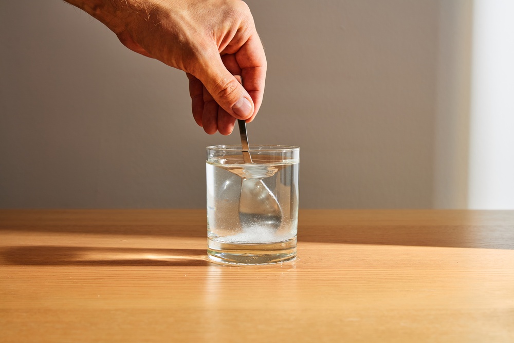 Salzwasser
